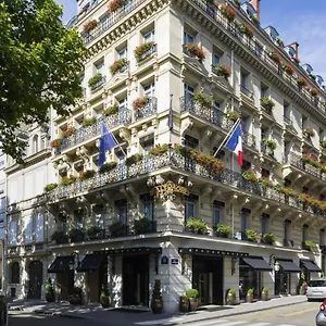 Sofitel Baltimore Tour Eiffel Paryż