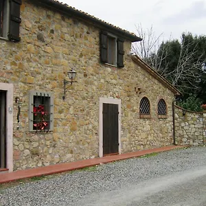 Casale Biancaluce Lodge Santa Luce