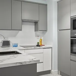 Apartment Luxury Near O'connell Street