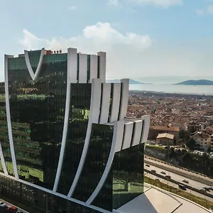 Elite World Grand Kuecuekyali Отель