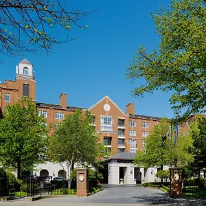 Intercontinental By Ihg ***** Дублин
