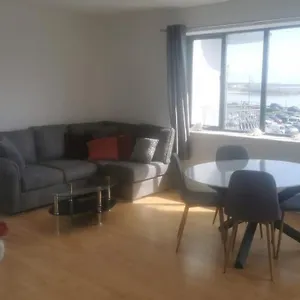Salthill Gem Appartamento Galway