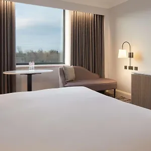 Hotell Hilton Dublin Airport