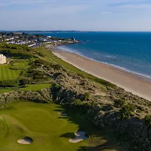 Hotell Hotel&golf Links