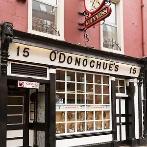 Pensjonat O'donoghue's
