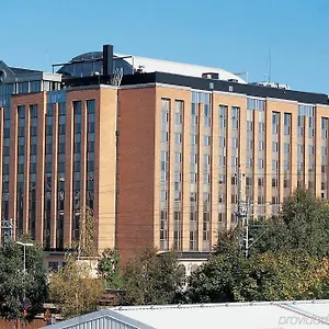 Scandic Star 4*, Sollentuna Sverige