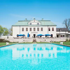 Häringe Slott 4*, Musko Havsbad Sverige
