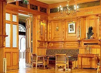 Harcourt Hotel Dublin 3*,  Ireland