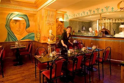 Harcourt Hotel Dublin