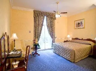 Harcourt Hotel Дублин