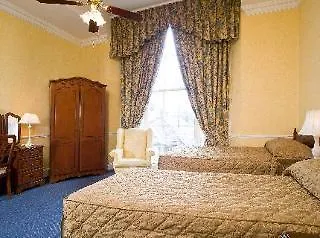 Harcourt Hotel Дублин 3*,